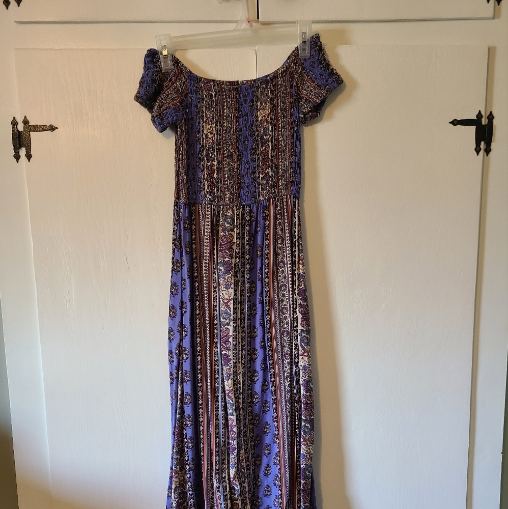 Perfect summer dress! Size Small